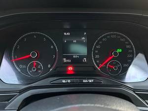 Volkswagen <span class=keywords><strong>Polo</strong></span> Plus 1.5L Automatica del <span class=keywords><strong>2021</strong></span> Usata, Edizione Comfort con Tetto Panoramico, 113 CV, Bianca - Product Image 5