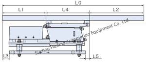 100% Nuevo ALIMENTADOR LINEAL <span class=keywords><strong>SINFONIA</strong></span> (SHINKO) 2017 - Product Image 4