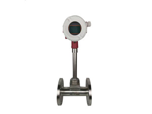 Débitmètre numérique haute précision intelligent avec affichage compressé en acier inoxydable pour gaz et eau, compatible OEM DMW200 Vorte - Product Image 4