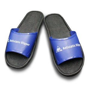 Nuovi stivali di sicurezza <span class=keywords><strong>Cofra</strong></span> Yule Uvex camera bianca <span class=keywords><strong>da</strong></span> donna classe di moda 3 tipi di <span class=keywords><strong>scarpe</strong></span> Esd pantofola - Product Image 4