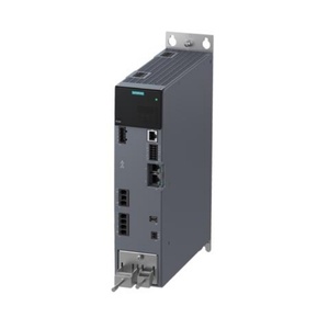 Convertisseur d'ondes Sinamics G120 PM240 PLC 6SL3224-0XE41-3UA0 132KW, variateur de fréquence - Product Image 3