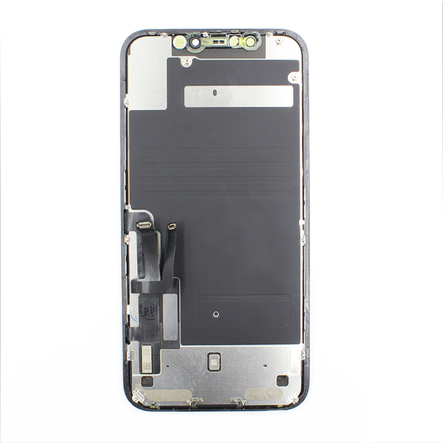 China Mobile Phone Used Touch Screen for iphone 11 11 PRO 11 PRO MAX Original Display Price Screen Refurbished Lcd