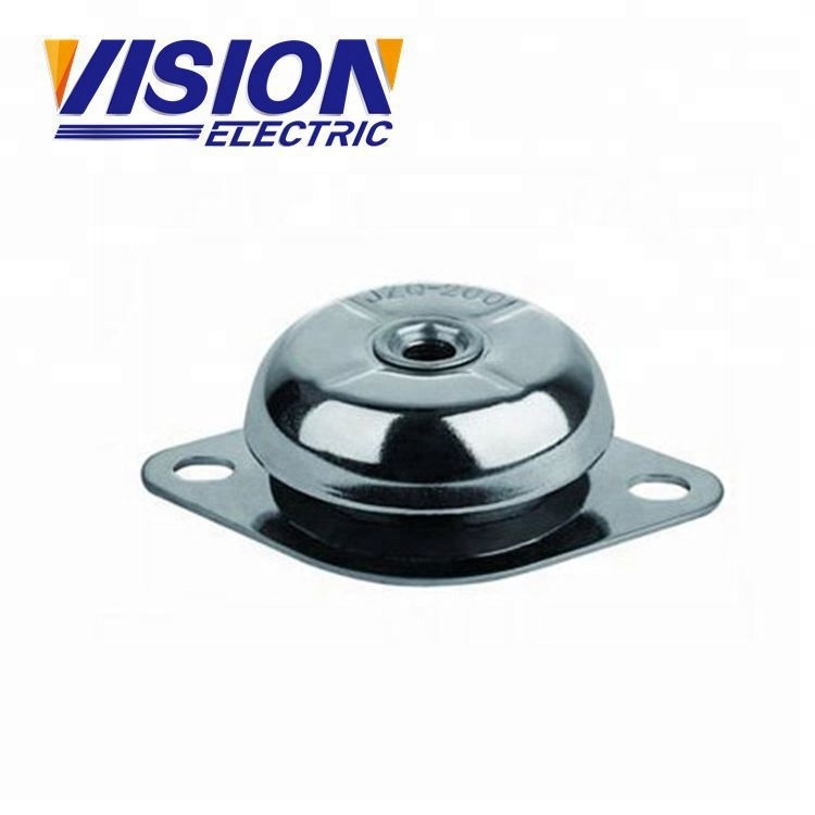 Generator vibration dämpfer Anti Vibration Pads Gummi 100kg 200kg 300KG  400kg 800kg 1200kg| Alibaba.com