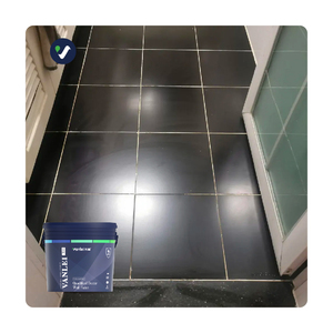 Pintura de renovación de baldosas de cerámica de colores personalizados, pintura a base de agua para baldosas de <span class=keywords><strong>suelo</strong></span> y pared, pintura esmaltada de alta calidad - Product Image 2