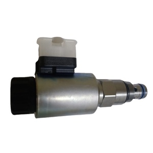 Lainuo en stock – Distributeur directionnel hydraulique WSM WSM08 WSM06 WSM12 WSM 03230C-01M-C-V-24DG - Product Image 6