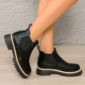 Offre Spéciale randonnée en plein air Trekking chaussures de chasse hommes bottes de chasse tactique imperméable bottes de randonnée taille 46 ou 12 pour les femmes - Product Image 5