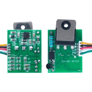 <span class=keywords><strong>CA</strong></span>-901 LCD-TV-Schalter Netzteil Modul 12/24 V 46 Zoll Step-Down-Auslöser-Modul Probenabnahme Netzteil für 46 Zoll Anzeigenwartung - Product Image 3