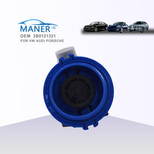 Couvercle de radiateur de réservoir d'expansion de liquide de refroidissement MANER 3B0121321 pour <span class=keywords><strong>Audi</strong></span> A3 Q3 TT RS SKODA VW GOLF 2.0T - Product Image 2