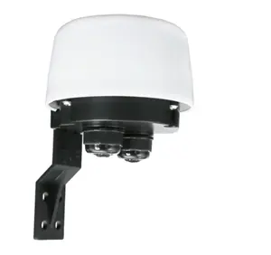 Dusk to Dawn IP65 10A Photocell Switch for Street Light Control