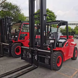 סין cpcd160 מלגזה מלגזה עם רוחב 180 מ "מ מזלג על חם מכירה חמה - Product Image 1