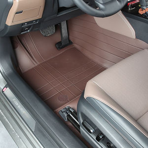 Alfombrillas de cuero impermeables de alta calidad para coche, superventas para <span class=keywords><strong>Lexus</strong></span> RX <span class=keywords><strong>UX</strong></span> NX - Product Image 3