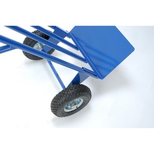 รถเข็นแบบมีล้อตัน GP020 รุ่นมืออาชีพ สำหรับรถเข็นและรถลาก - Product Image 3