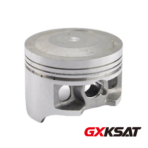 Pièces de <span class=keywords><strong>moto</strong></span> de qualité supérieure GXKSAT, kit de <span class=keywords><strong>piston</strong></span> moteur BAJAJ 250, <span class=keywords><strong>piston</strong></span> de course, kit de <span class=keywords><strong>piston</strong></span> de scooter pour BAJAJ250 - Product Image 4