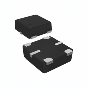 In Stock Power Management (PMIC) S-1312D17-A4T2U3 4 SMD, Flat Leads Exposed Pad Electronic Circuit Components - Product Image 1