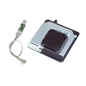 เซ็นเซอร์เลเซอร์ PM2.5 รุ่น SDS011 เซ็นเซอร์ตรวจจับอนุภาค เซ็นเซอร์ตรวจจับฝุ่น - Product Image 1
