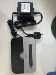 ที่ให้น้ำแบบอัตโนมัติควบคุมด้วยรีโมทคอนโทรลระบบจ่ายน้ำผ่าน WiFi โทรศัพท์8โซน - Product Image 4
