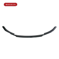 Parachoques delantero de piezas de coche a precio de fábrica para BMW 5 Series F10 2010-2016 actualización a G30 LCI M5 Style Body Kit parachoques delantero