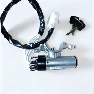 81464336009 Interrupteur de démarrage à clé de haute qualité, best-seller, adapté aux pièces du système électrique des camions de la série DL/MAN - Product Image 4