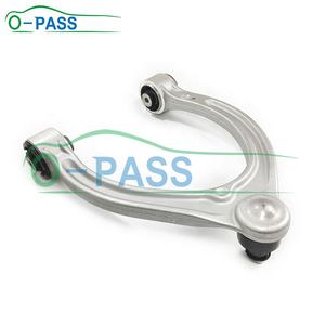 OPASS braccio di controllo superiore anteriore per Mercedes-Benz classe S coupé CL-Class AMG W221 C216 S600 S500 CL600 CL500 2213300307 - Product Image 1