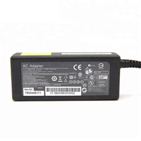 Power Bank Laptop portabel, pengisi daya portabel 65W 18.5V 3,5a 4.8*1.7MM untuk HP