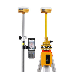 Hi Target V300 RTK GPS GNSS ontvanger voor topografische <span class=keywords><strong>survey</strong></span>, compatibel met V200, V500 & VRKT2 permanente code - Product Image 2