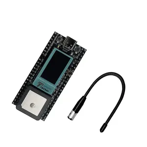 Heltec meshtastic ESP32 <span class=keywords><strong>Lora</strong></span> mạng không dây Tracker Wi-Fi cho Bluetooth GPS 868/915Mhz <span class=keywords><strong>Lora</strong></span> cổng <span class=keywords><strong>Antenna</strong></span> cho IOT applicatio - Product Image 4