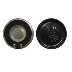 Good sound thin speaker for STB small speaker 28mm 8ohm 1watt mini speaker