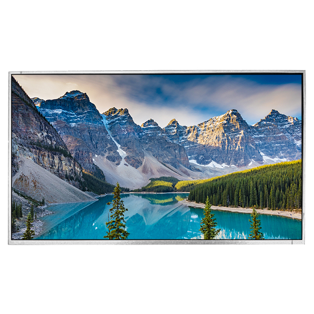 M270HVN02.0 Original new 27 inch LCD panel 1920x1080 IPS LCD Display LVDS interface for industrial machine