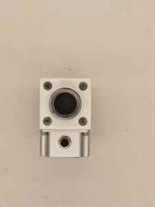 Medidor de flujo de masa de Gas térmico Modbus Rs485, dispositivo con interfaz roscada, varios Gases de limpieza, Chip Mems Dn15 Dn20 G1/2 - Product Image 2