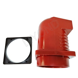 กล่องสัมผัสเรซินอีพ็อกซี่เรซิน1600A APG 10kV 12kV สำหรับสวิตช์ KYN28-12 - Product Image 4