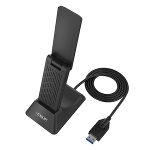 Adaptador Inalámbrico USB WiFi OEM/ODM EDUP <span class=keywords><strong>AC1900</strong></span> Realtek RTL8814AU - Product Image 3