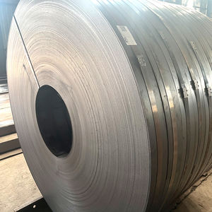 中国工厂原装非合金钢 Q195B/Q235B/Q345B/SPHC/RECC 热轧碳钢卷 1mm 2mm 3mm - Product Image 5