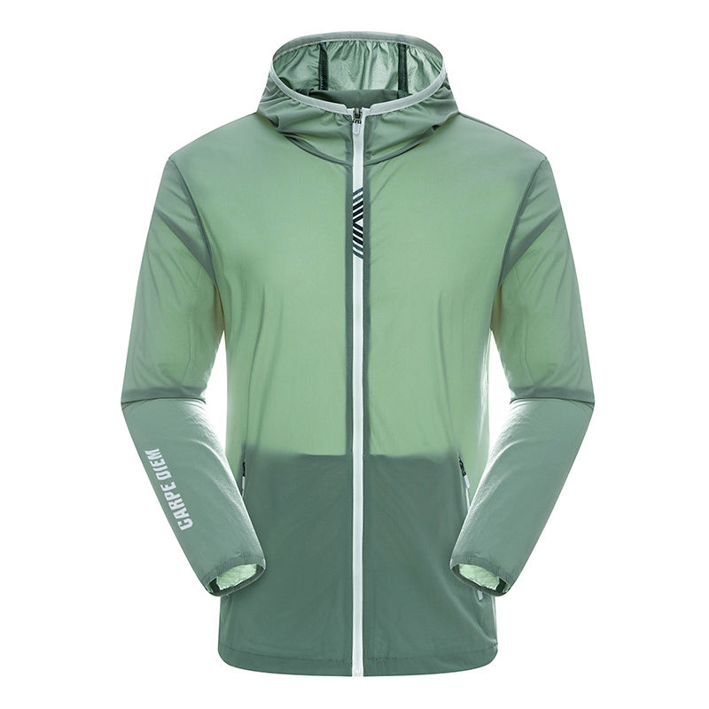 สีเขียวอ่อน