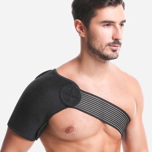 <strong>Shoulder</strong> <strong>Support</strong> Brace <strong>Shoulder</strong> Sleeve Immobilizer With <strong>Rotator</strong> <strong>Cuff</strong> <strong>Support</strong> - Product Image 2