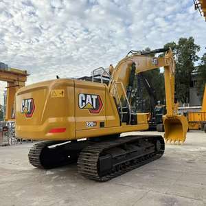 caterpillar 320GC 100% original - Product Image 4