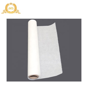 Papier sulfurisé de cuisson non blanchi, antiadhésif, enduit de silicone de qualité alimentaire, recyclable, résistant à la graisse, en rouleau, utilisable au four - Product Image 6