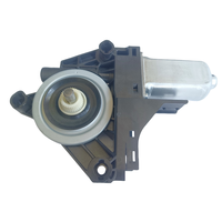 JIANGRUIYA Nouveaux régulateurs de vitres pour caravane Challenger, pick-up, avant gauche et droit, compatibles Jeep Europe 2005-2010/1993-1997