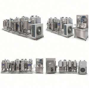 Línea de Producción de Yogur Ace para Apoyar la Emprendedoría de los Veteranos - Product Image 3