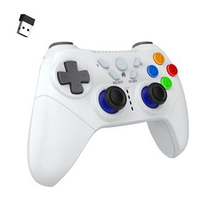 Con controlador inalámbrico receptor para <span class=keywords><strong>Nintendo</strong></span> <span class=keywords><strong>Switch</strong></span>/PC/PS4 Console <span class=keywords><strong>Pro</strong></span> 2,4G <span class=keywords><strong>Controller</strong></span> Gamepad - Product Image 3