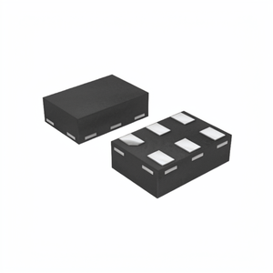 74LVC2G16GMH ลอจิก6 XFDFN ชิ้นส่วนวงจรอิเล็กทรอนิกส์ผู้จัดจำหน่ายที่ได้รับอนุญาต - Product Image 1