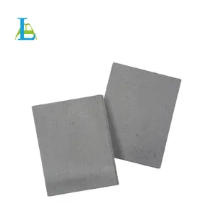 CZBULU Magnesium Oxide Subflooring Board Factory Price 20mm Fireproof Structural Panels Moisture-proof Basement for Building