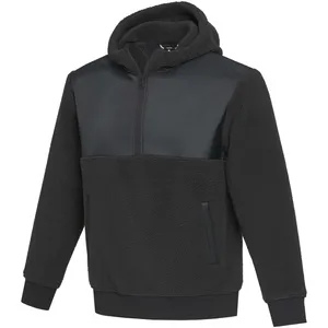Merchandising sostenibile in pile riciclato Evans - Product Image 1