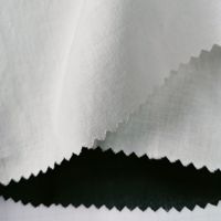 100% coton 32s * 32s tissé popeline tissu teint uni hôpital chemises médicales robes médecin infirmière tenue doux filles peau mètre