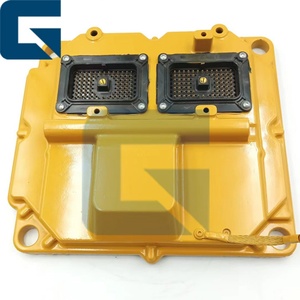 340-8157 3408157 Contrôleur ECM pour excavatrice E324E E329E - Product Image 3