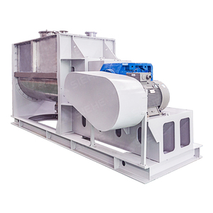 קומפלקס דשן npk mixer ואבקת ייצור קו - Product Image 3