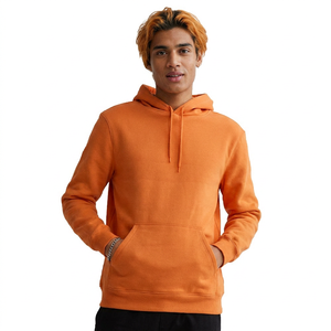 Collection 2025 : Sweat-shirts pour hommes les plus vendus, dernières tendances, vente en gros, broderie personnalisée, prix abordable - Product Image 1