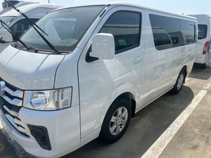 Fourgonnette et bus FOTON 2026 pouvant accueillir 14 passagers, véhicule de type VAN, <span class=keywords><strong>prix</strong></span> d'usine - Product Image 4