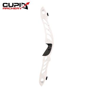 Flechas Bloodsport, arco de tiro con arco, accesorios de caza, alcance de tubo de fibra de carbono ciego, Flecha de carbono ligera, arco recurvo <span class=keywords><strong>F1</strong></span> - Product Image 5