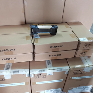 Tarjeta Gráfica NVIDIA V100 PCIE de 32GB, Componentes de Servidor GPU para Interfaz VGA PCIe 3.0 X16 1230 MHz, Tesla V100 PCI, Superventas - Product Image 6