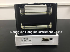 AU-300K testador de ouro portátil, testador de ouro para venda, produto popular de dahometer - Product Image 5